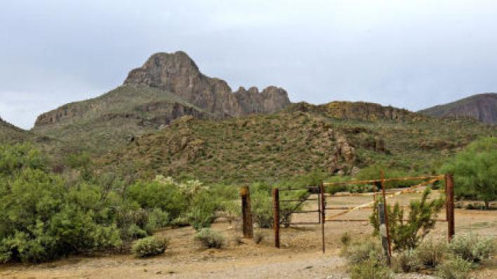 Historic ranch could give way to 178 homes